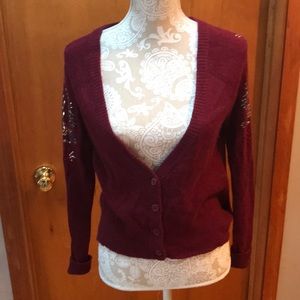 Urban Outfitters Silence + Noise cardigan. Size S